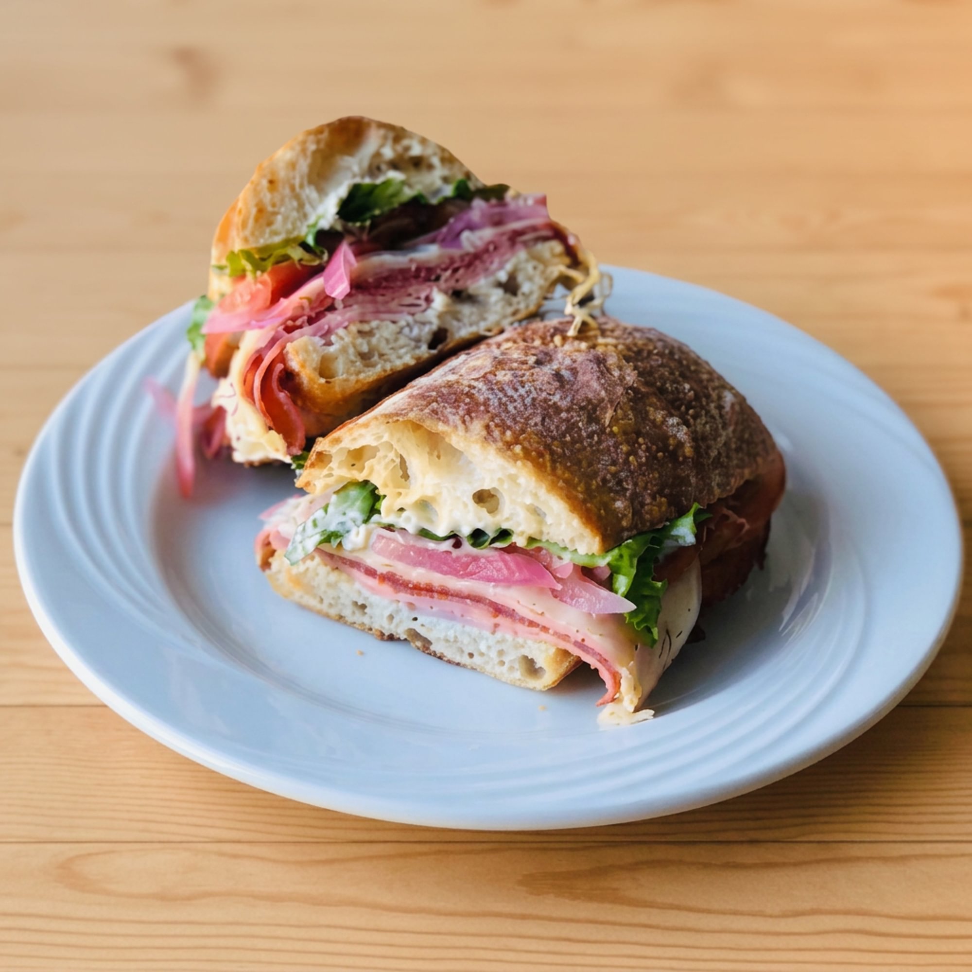 The Deli Club