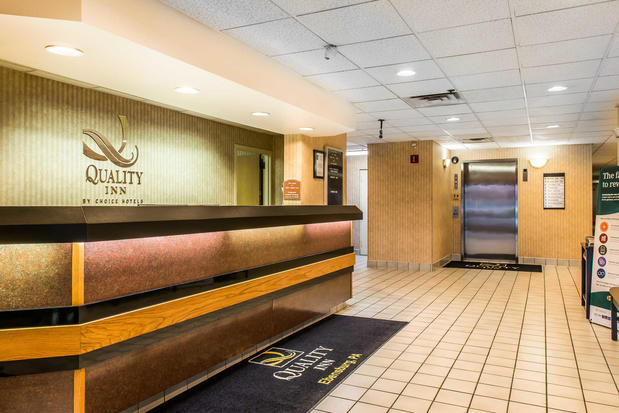 Images Quality Inn