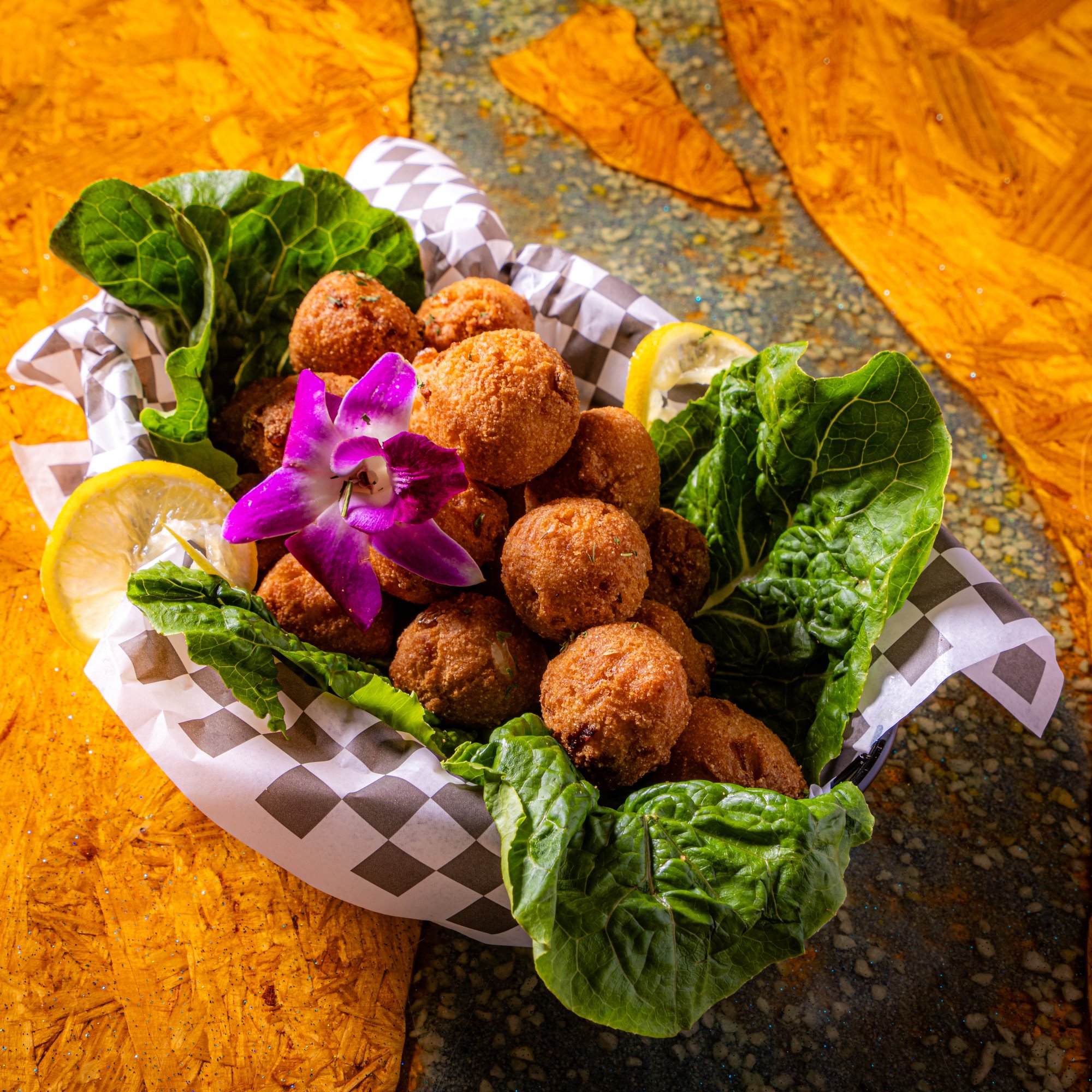 Hush Puppies