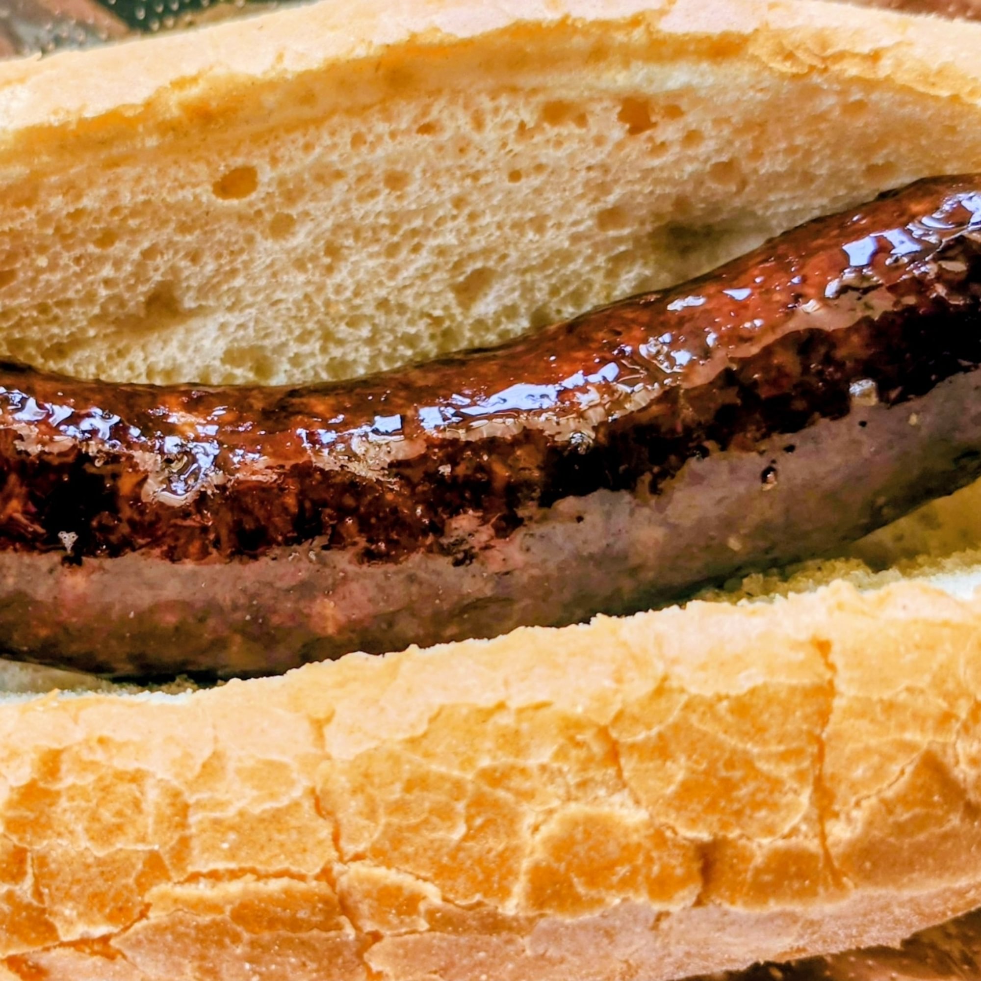 Mild Italian Sausage
