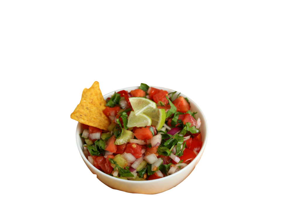 Pico de gallo