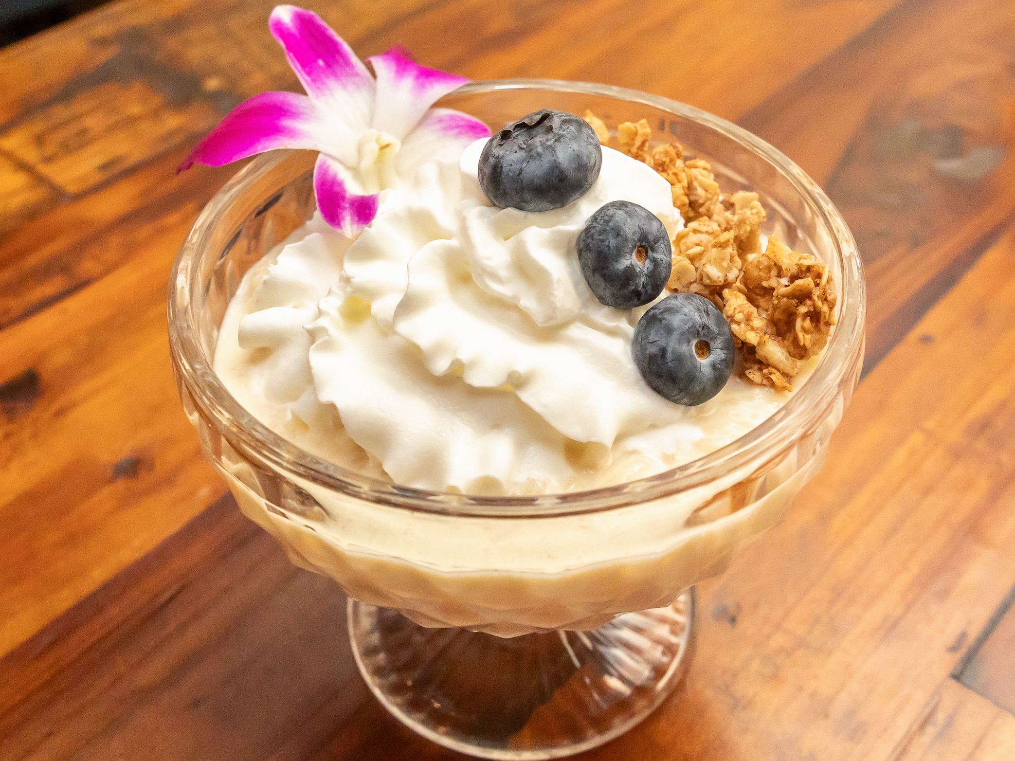Arroz Con Leche