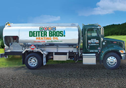 Deiter Bros Photo