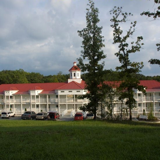 Holiday Inn Club Vacations Holiday Hills Resort Photo