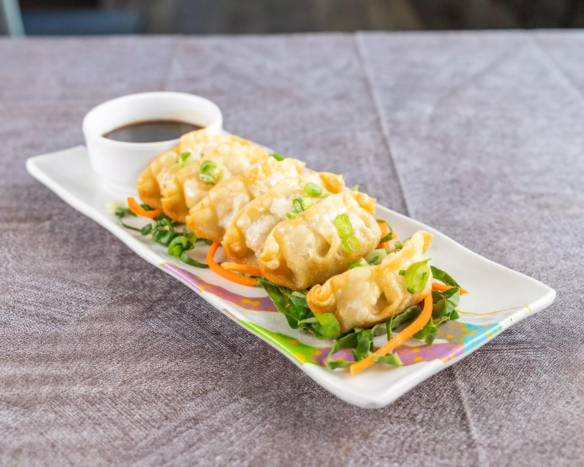 Gyoza
