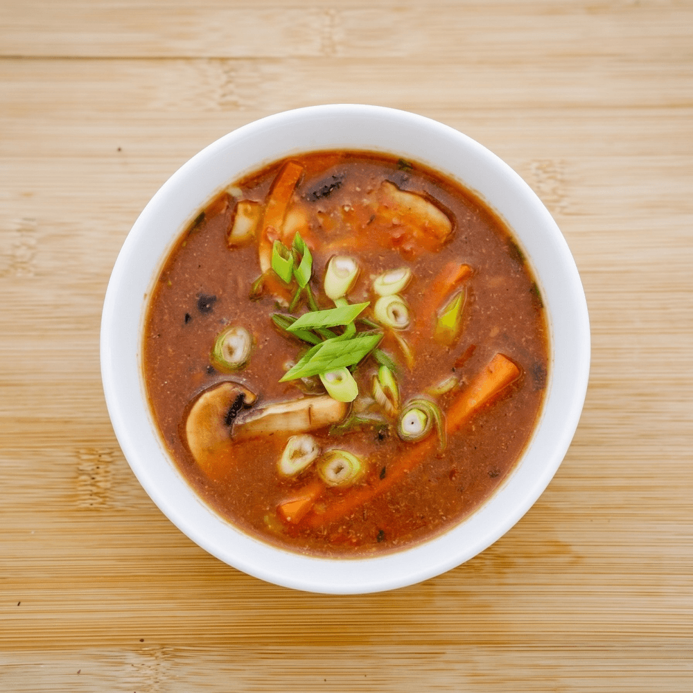 Soup
