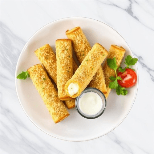 Cheese Stix