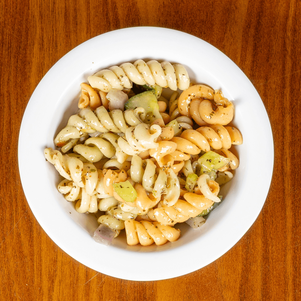Pasta Salad