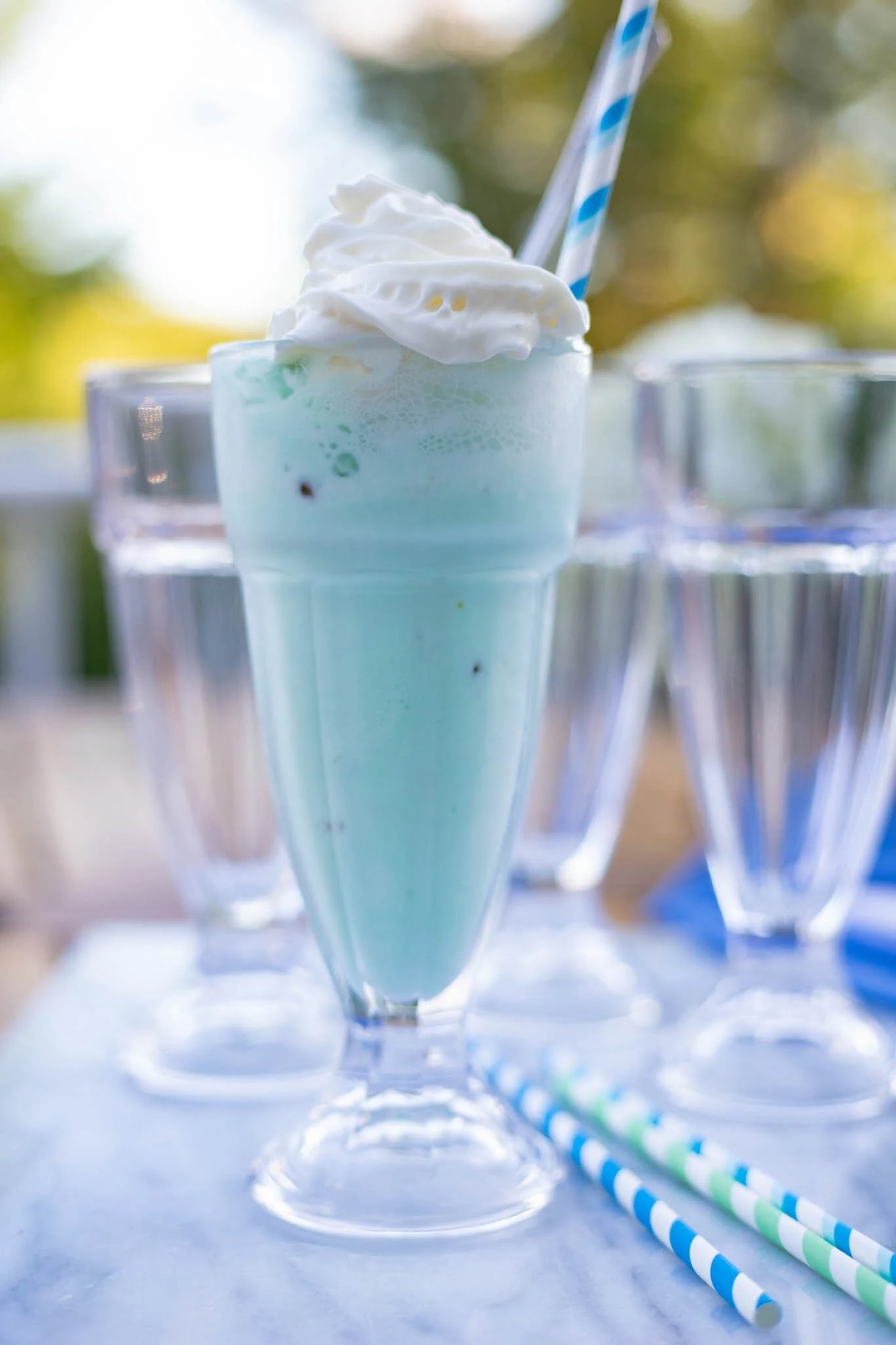 Ice Cream