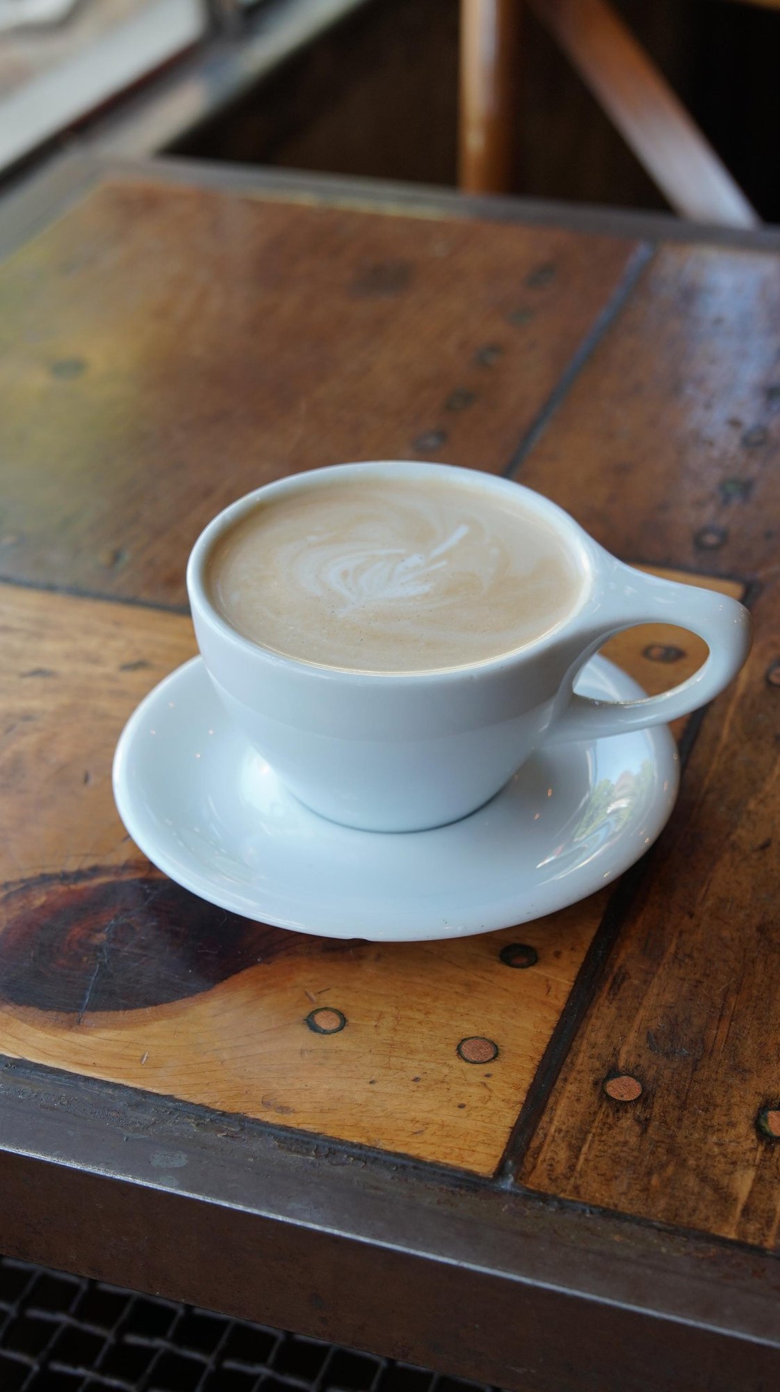 Mocha