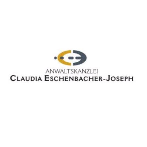 Logo von Rechtsanwältin Claudia Eschenbacher-Joseph