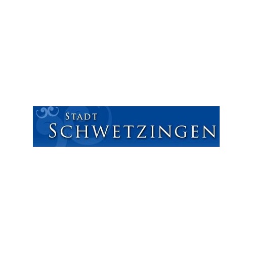 Logo von Schwetzingen K.d.ö.R. Stadtverwaltung