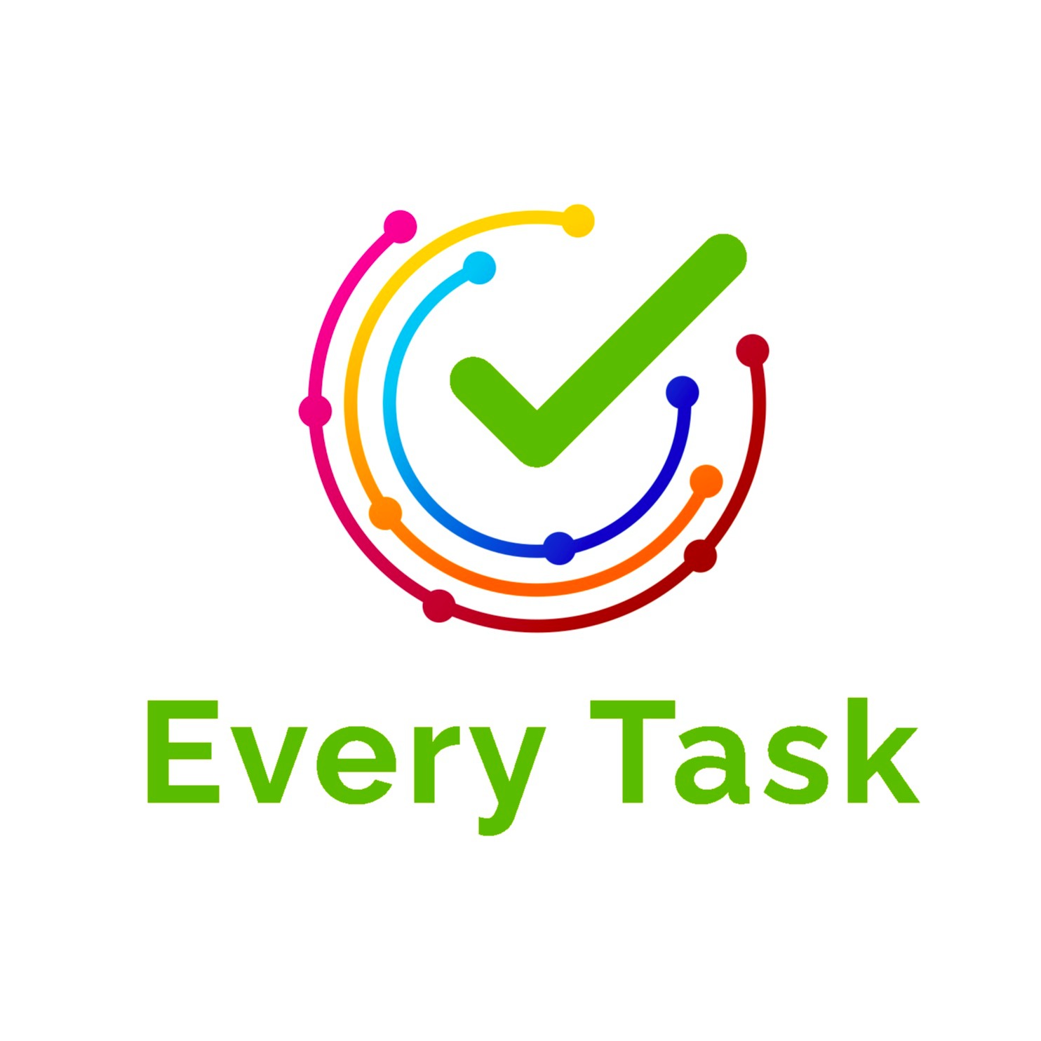 Every Task Logo