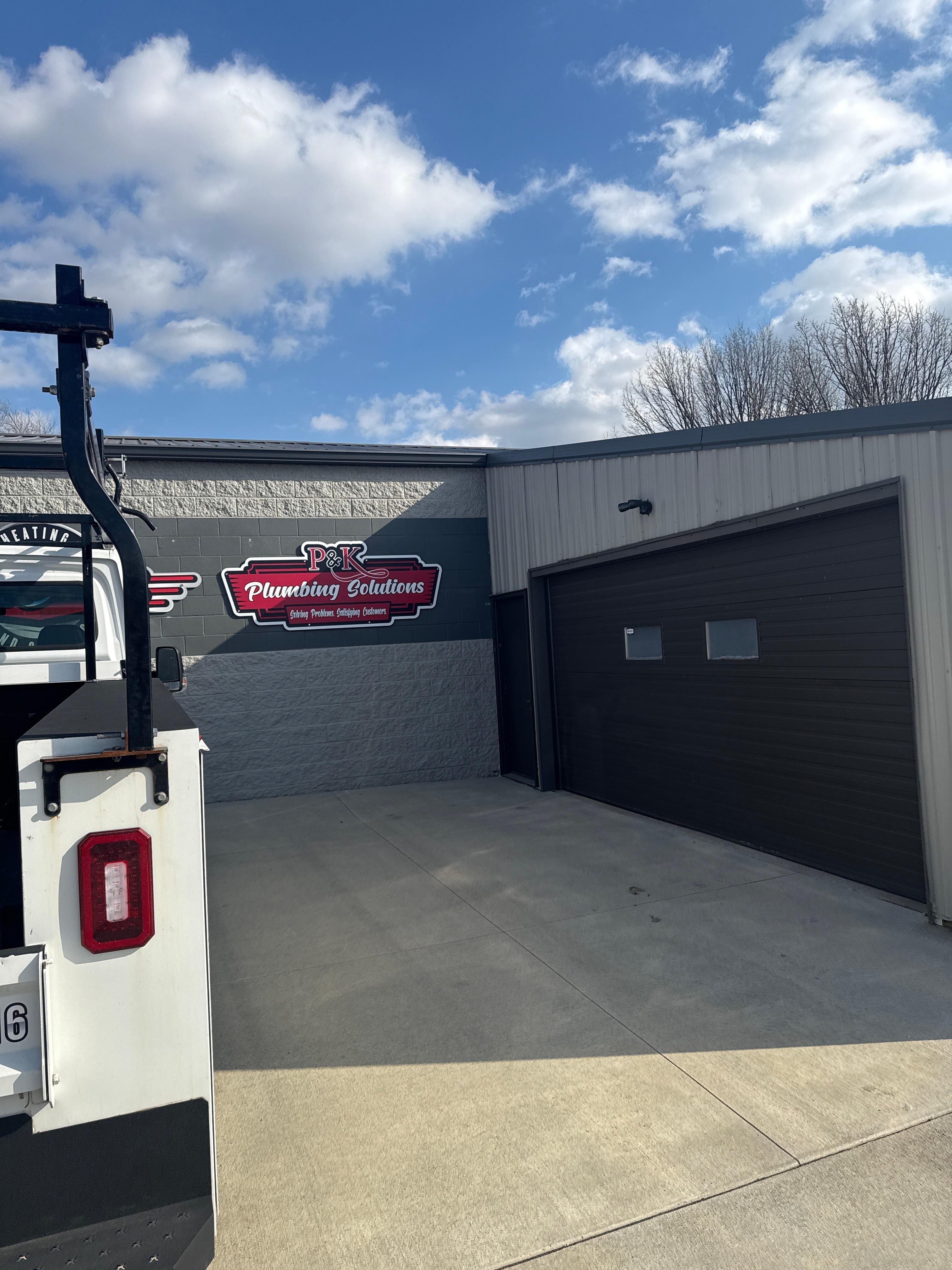 P&K Plumbing Solutions Image