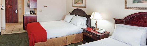 Images Holiday Inn Express & Suites Gainesville