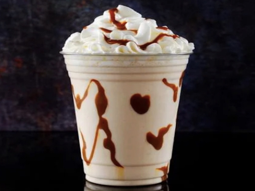 Milk Shake