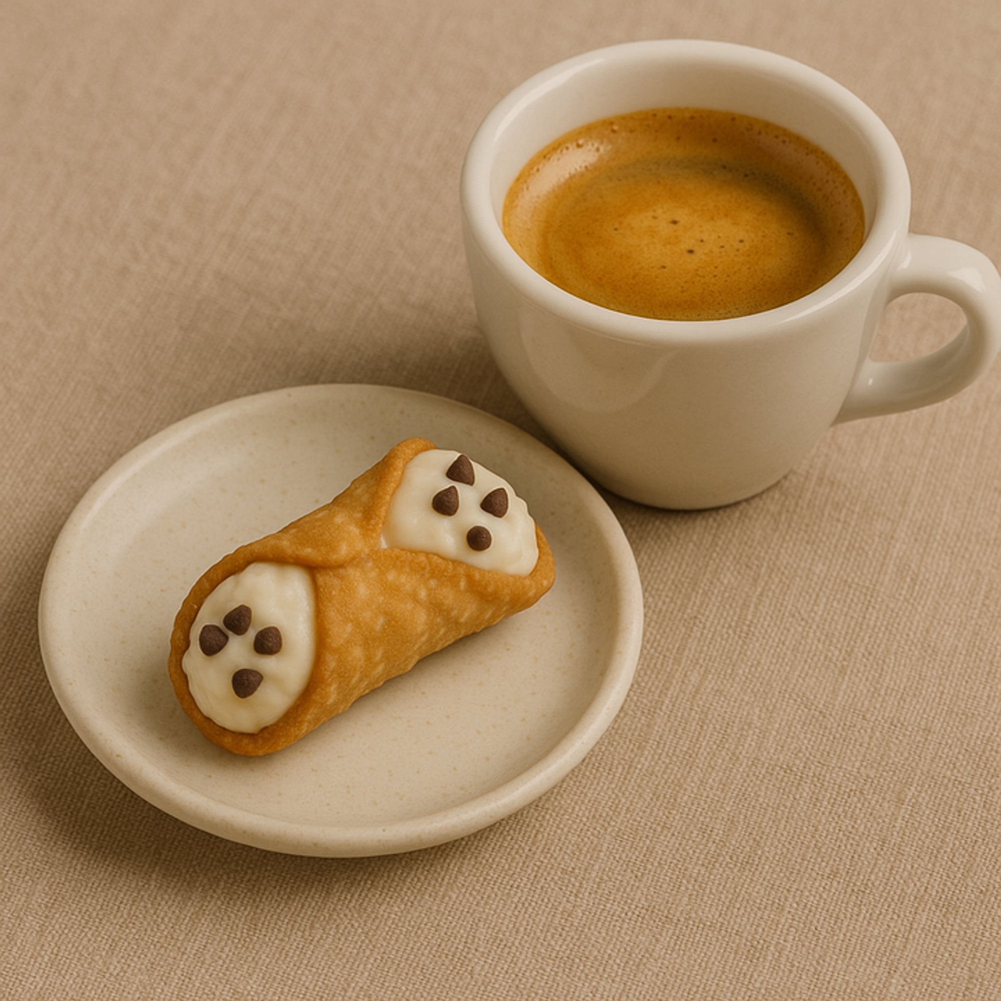 Cannoli