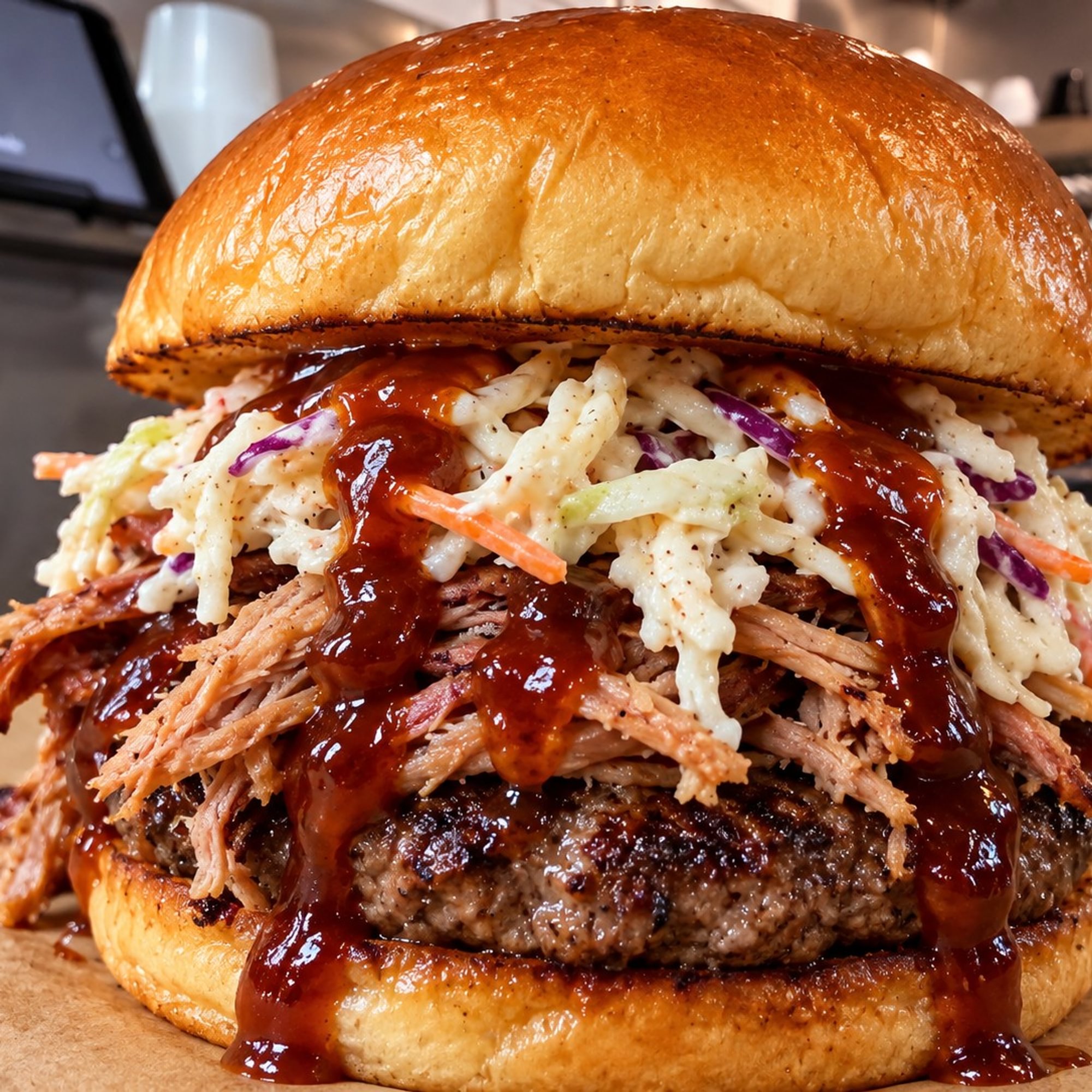 Bruce Burger