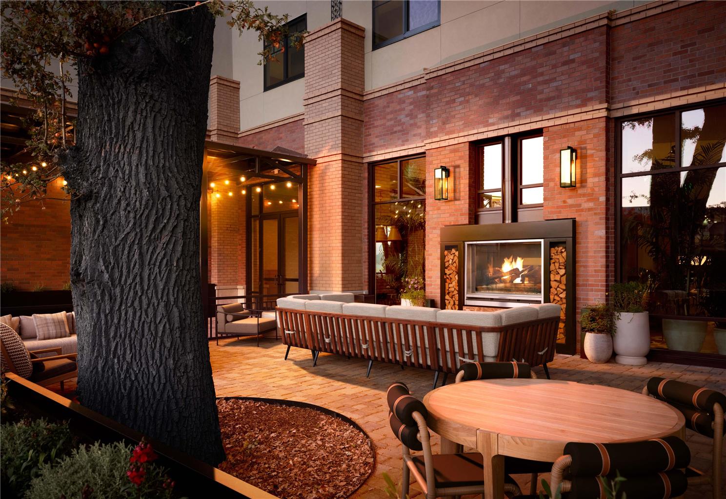 The Ava Hotel Paso Robles, Curio Collection by Hilton Image