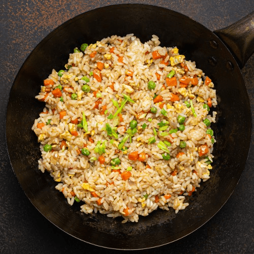 Egg Fried Rice