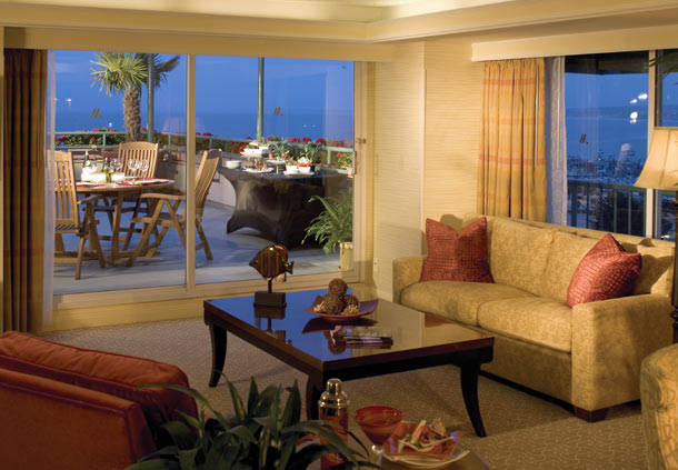 Images Monterey Marriott