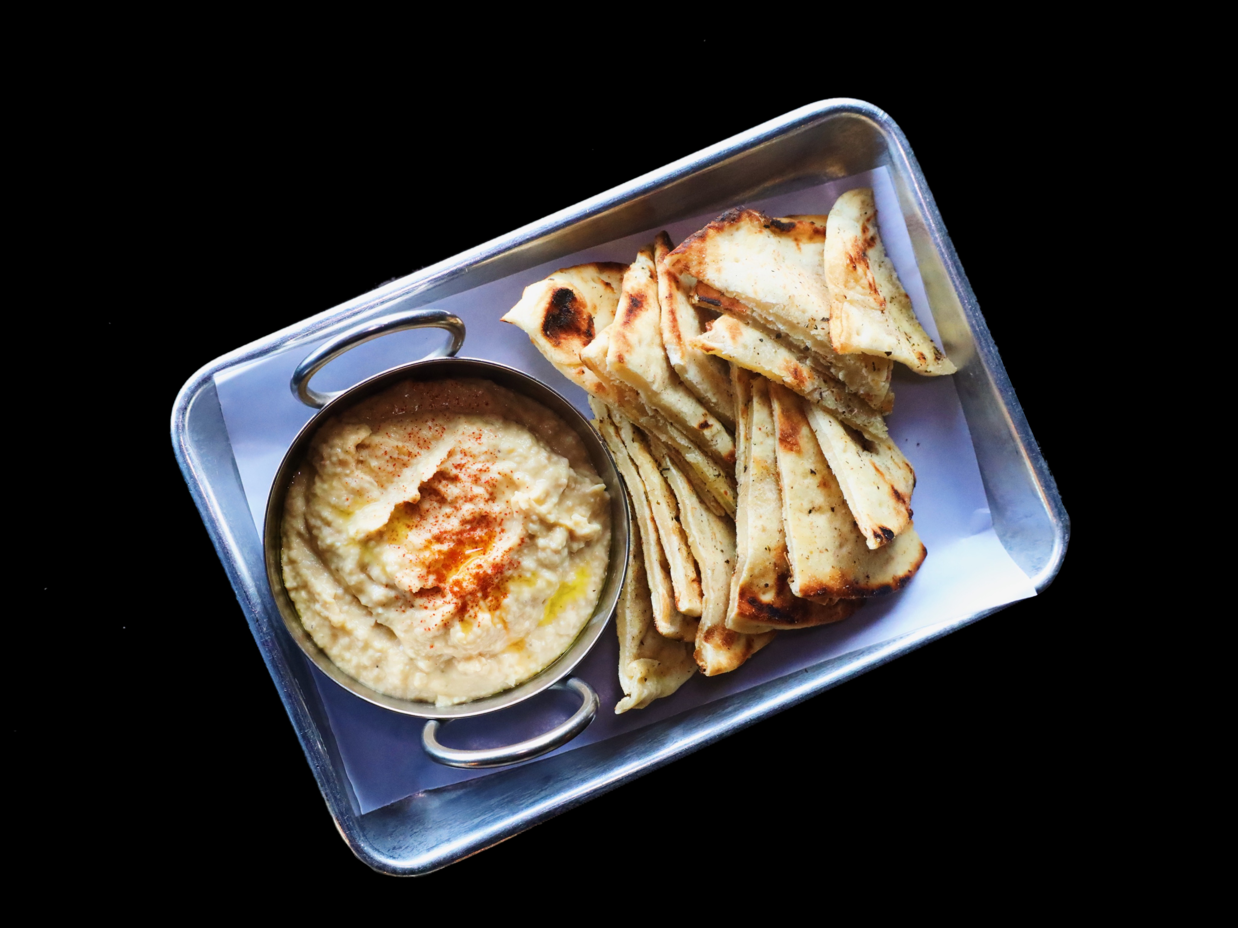 HUMMUS
