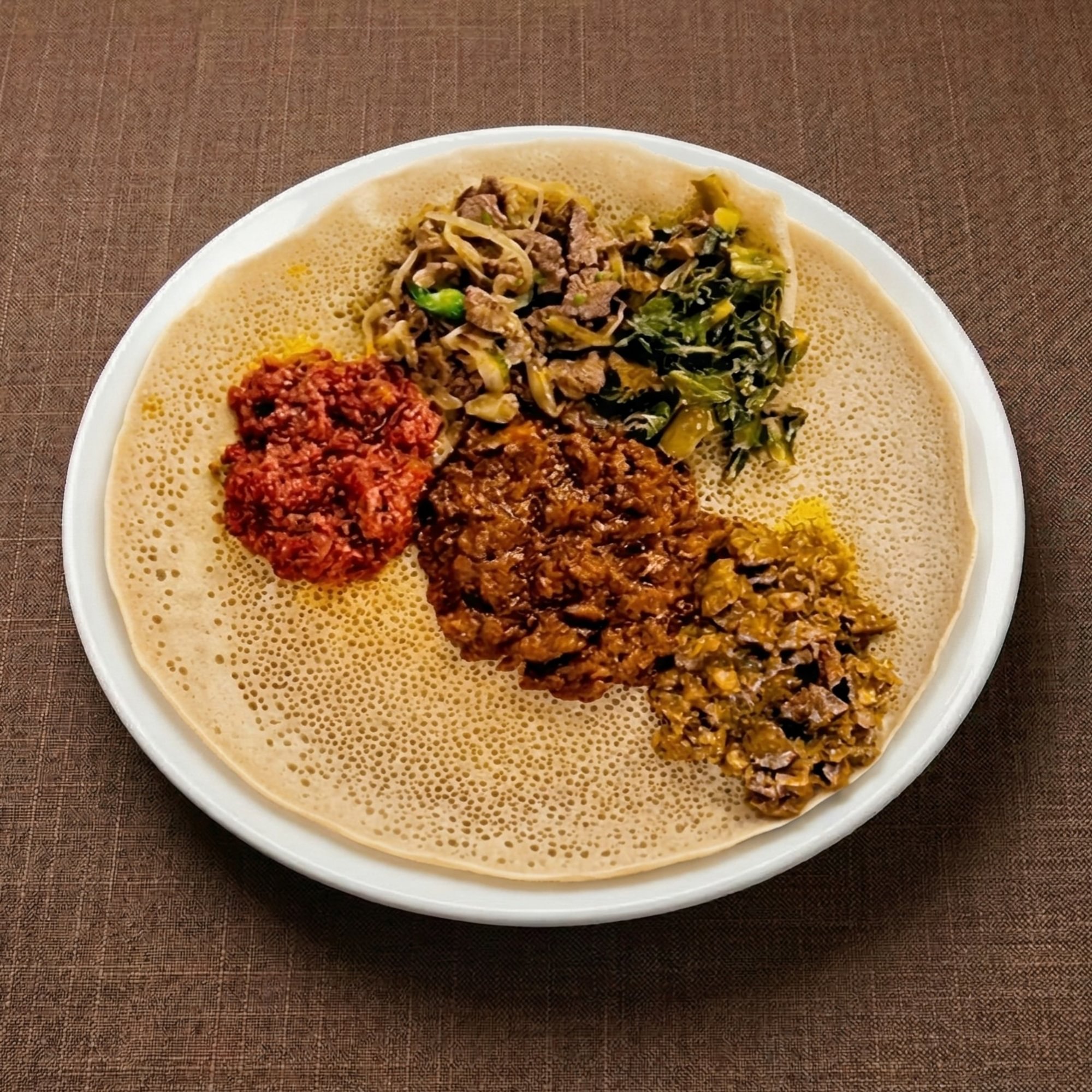 Agelgil Meat Combo