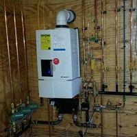 Bill Yenalevitch & Sons Plumbing, Heating & Air Conditioning Photo