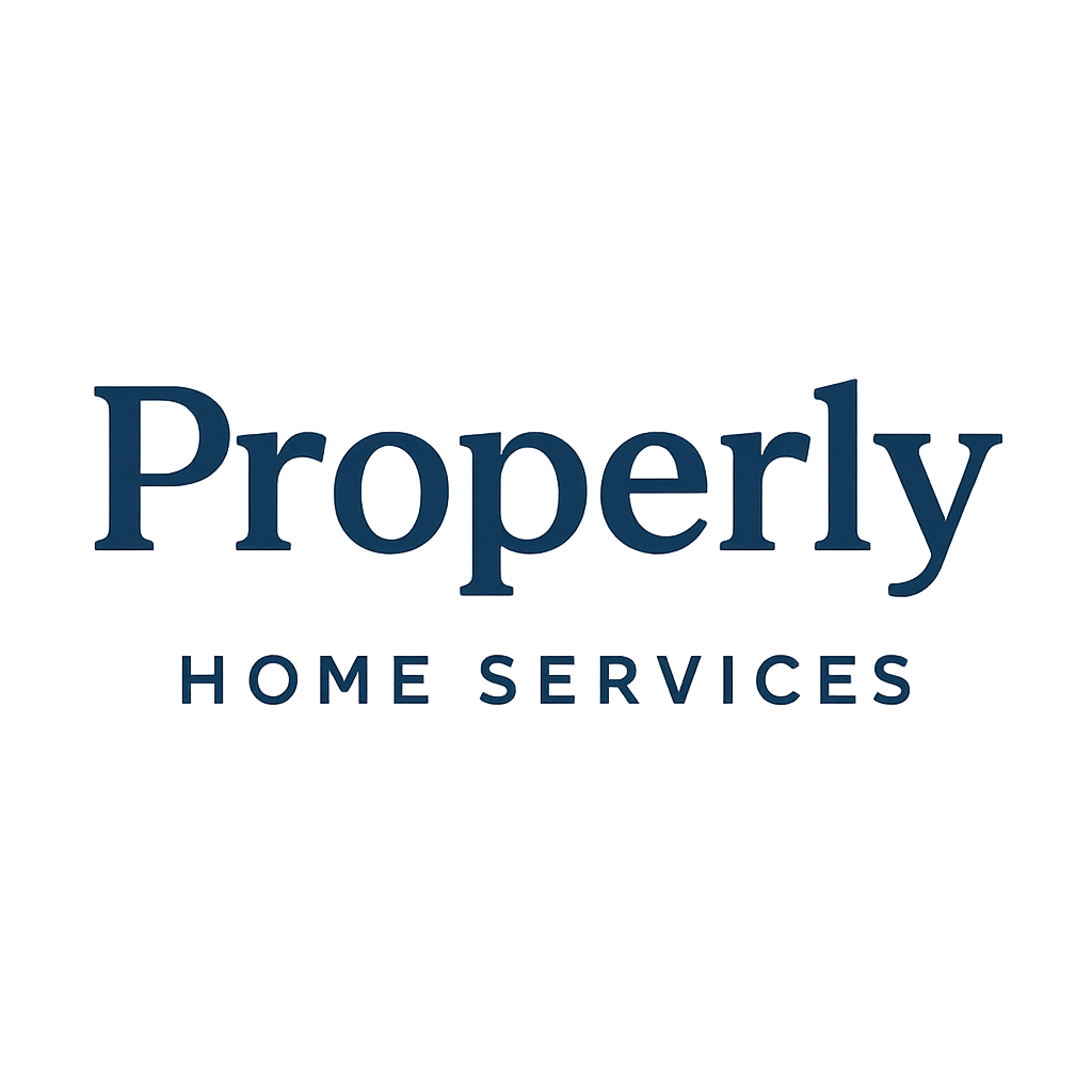 Properly Home Services