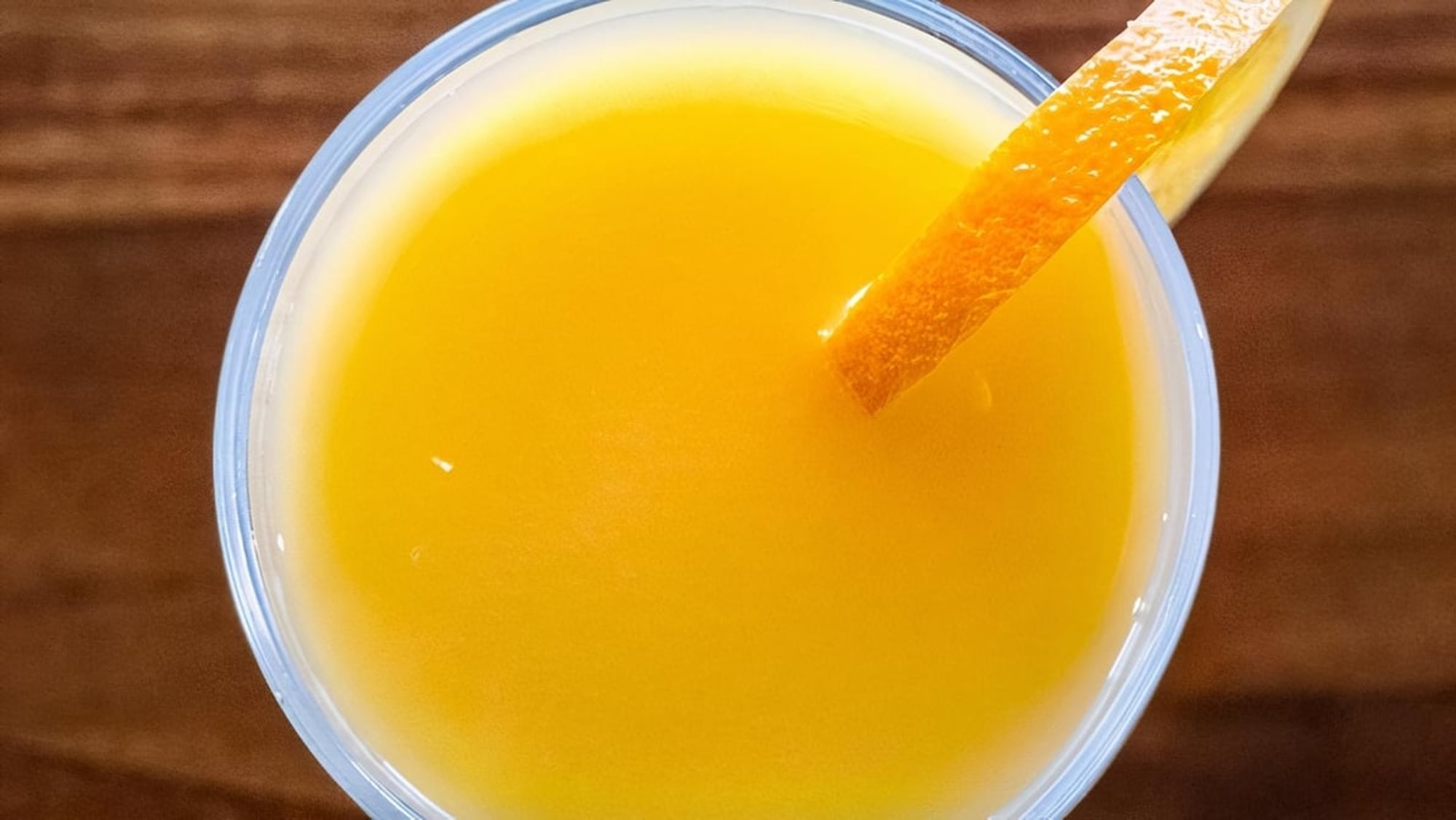 Orange Juice