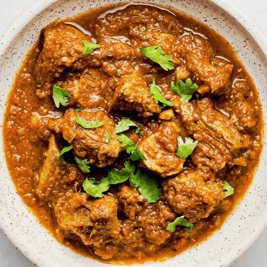 Chettinad Goat