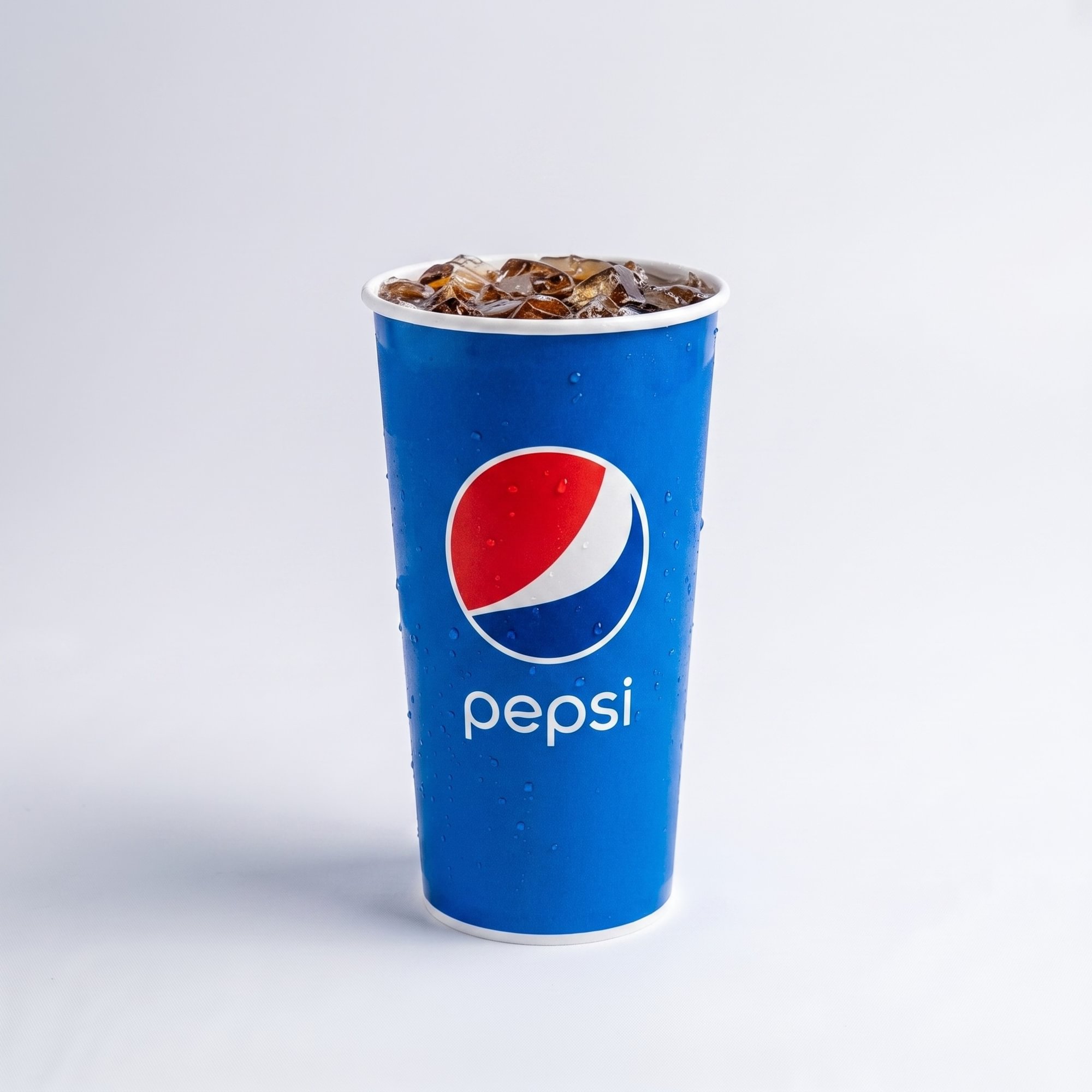 Fountain Soda