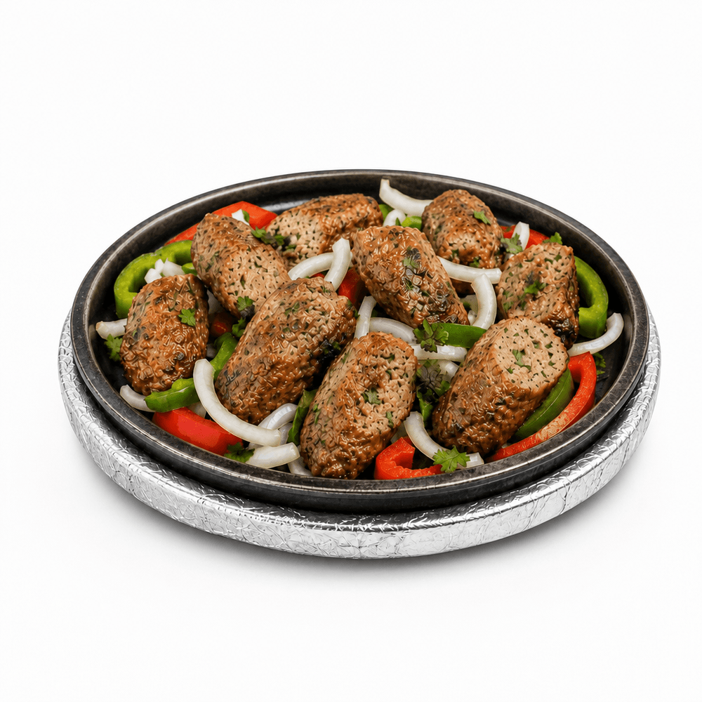 Seekh Kabob