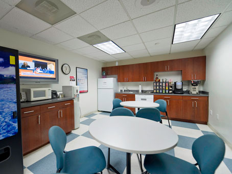 Regus - Florida, Miami - Dadeland Photo