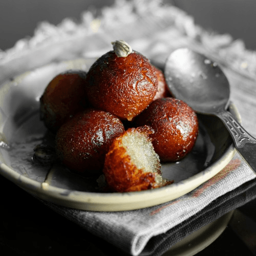 Gulab Jamun