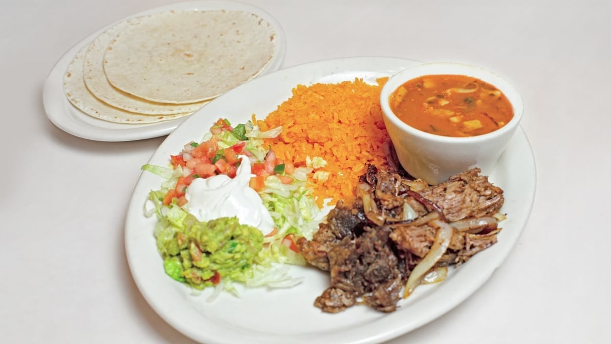 Pork Carnitas
