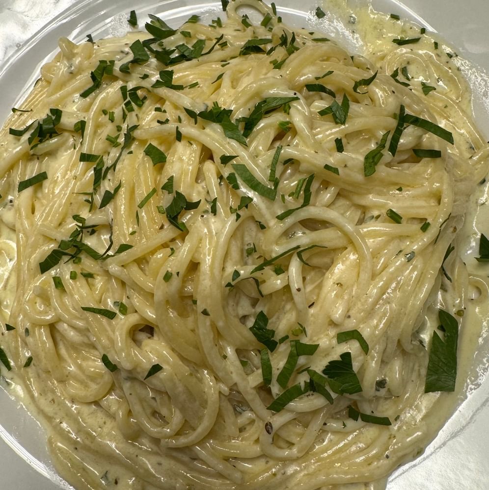 Alfredo Pasta