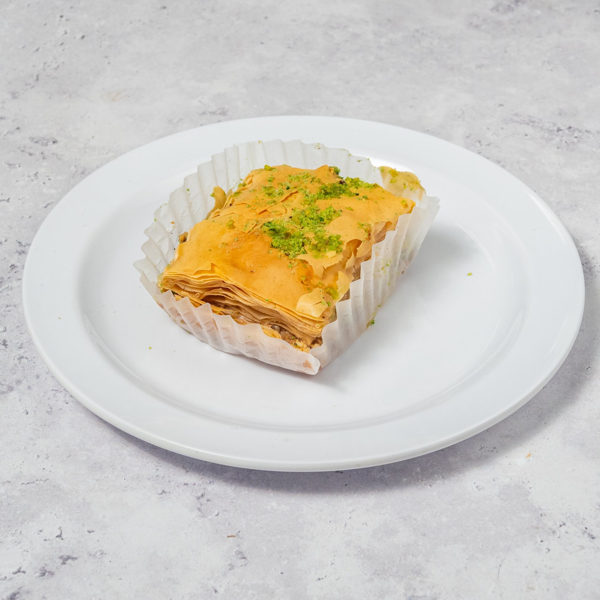 Baklava