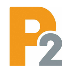 Logo von P2 - Zentrum für Physiotherapie und Podologie