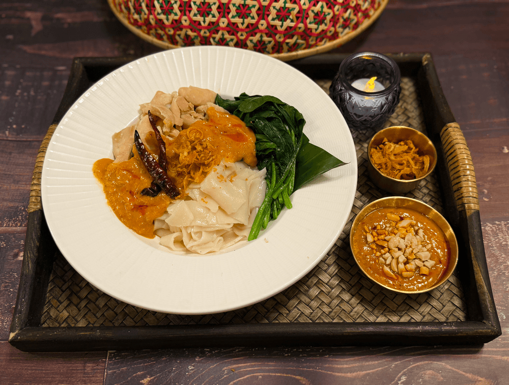 Rama Noodle รามา
