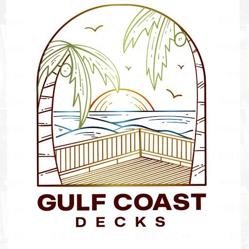 Gulf Coast Decks