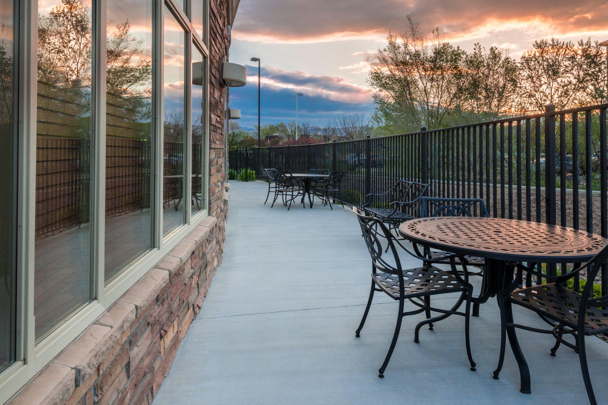 Holiday Inn & Suites Grand Junction-Airport Photo