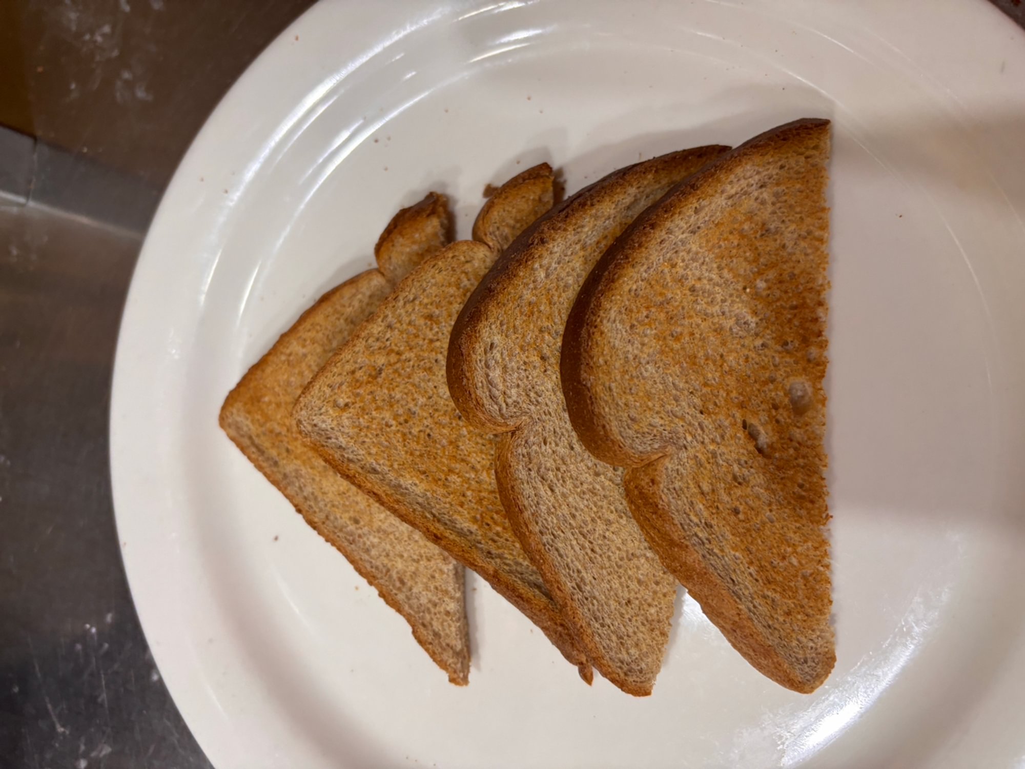 Toast