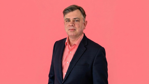 David John