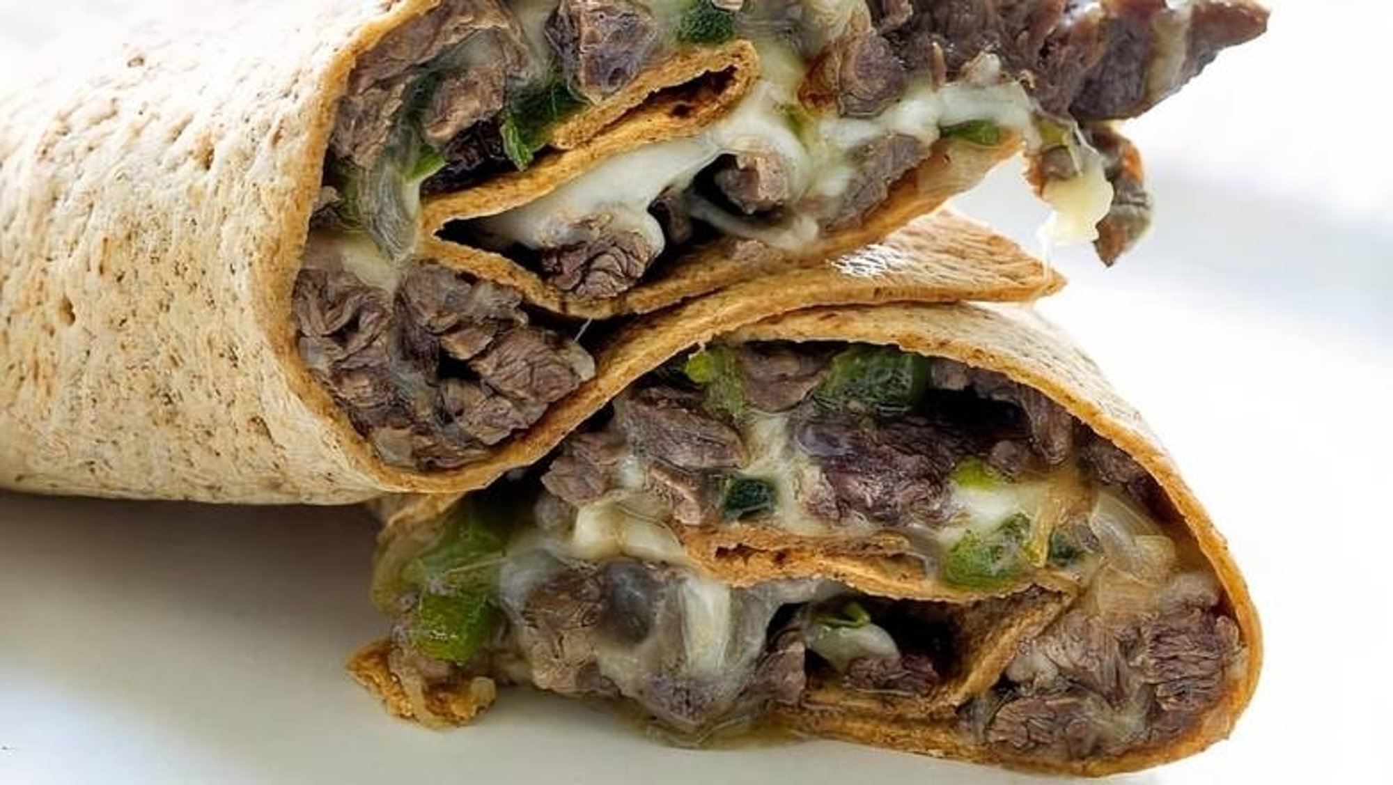 Steak Wrap
