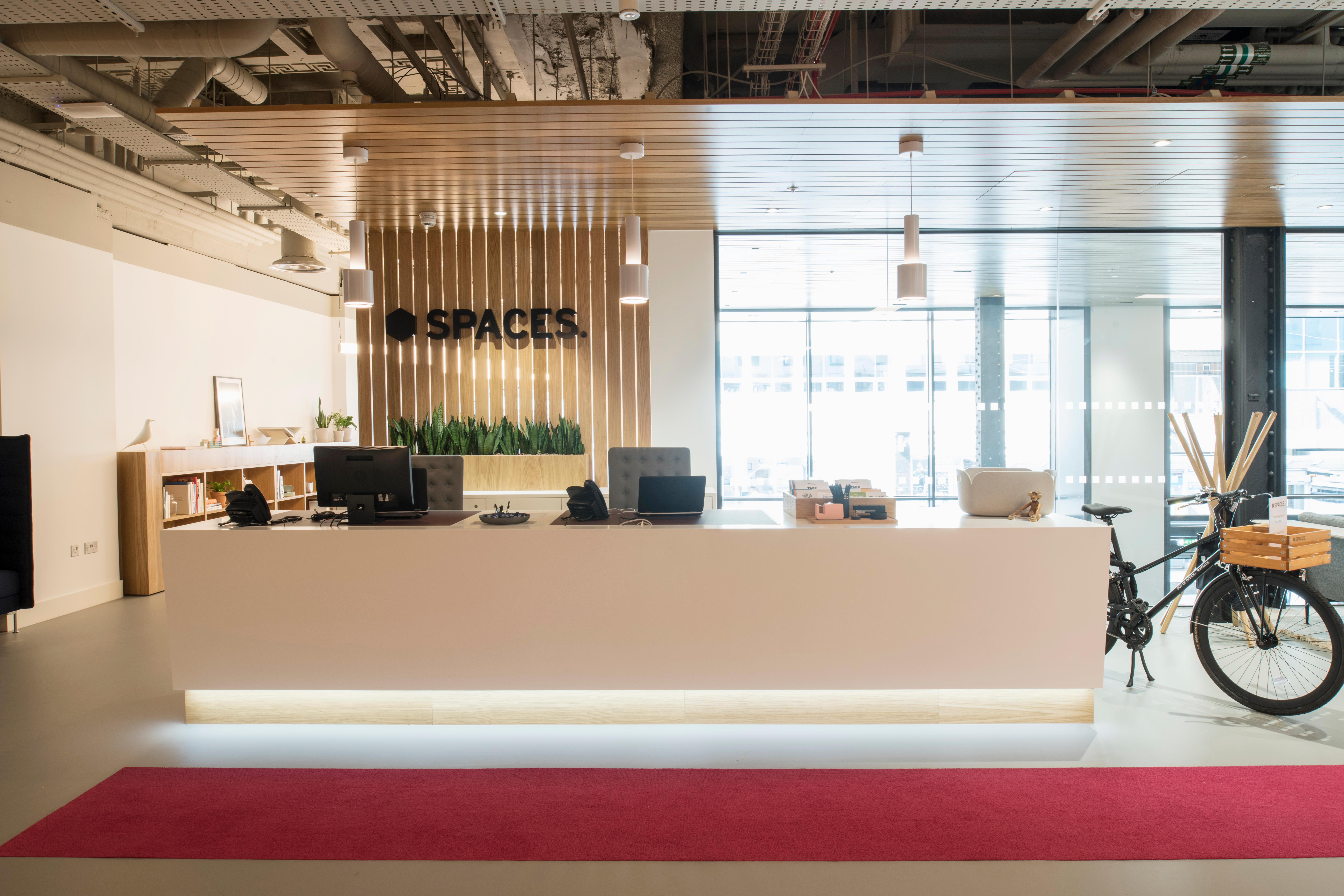 Images Spaces - Birmingham, Lewis Building