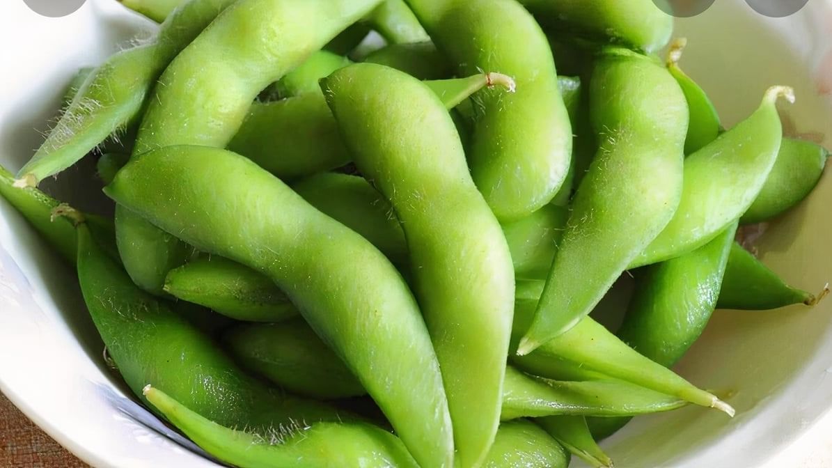 Edamame