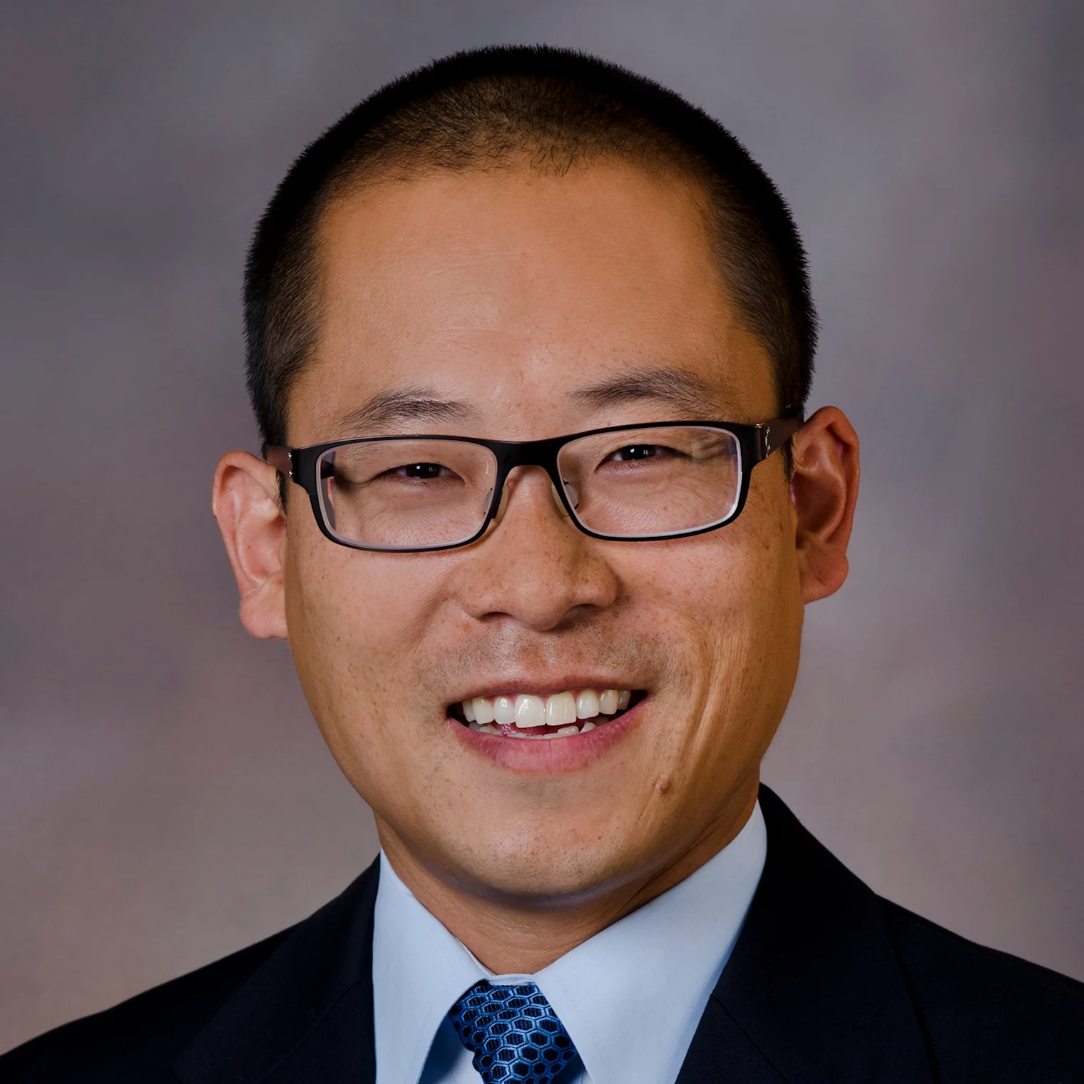 Brad Yoo, MD