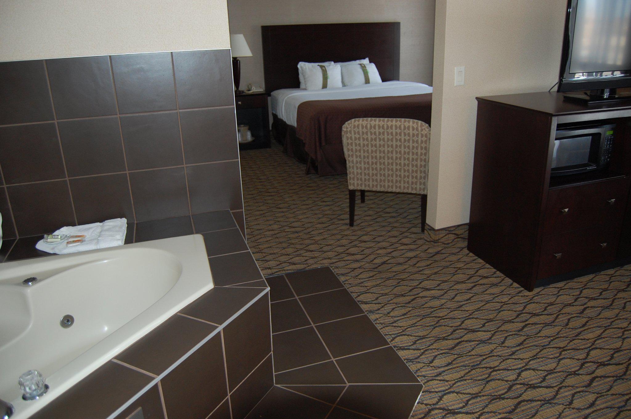 Holiday Inn Sioux City Photo