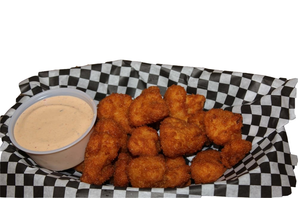 Breaded Cauliflower